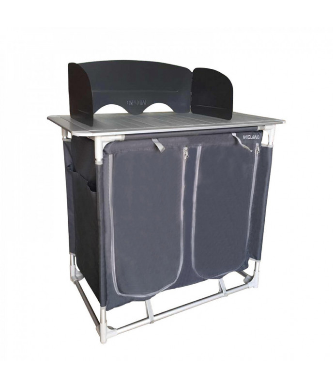 Polaris kitchen cabinet