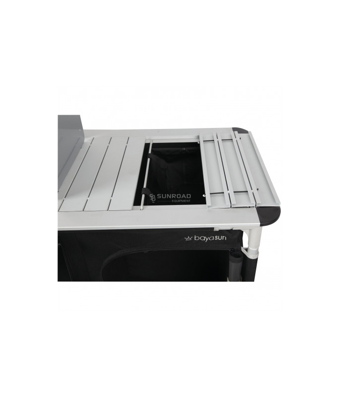 Mercure kitchen cabinet