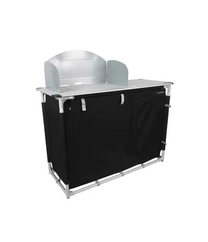 Mercure kitchen cabinet