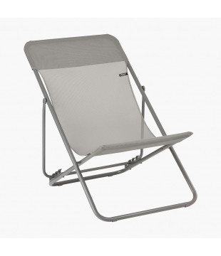 Lafuma deck chair Maxi...