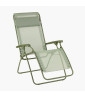 Lafuma sdraio-poltrona relax R Clip Batyline® Iso Moss
