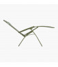Lafuma R Clip Batyline® Iso Moss relax deckchair-armchair