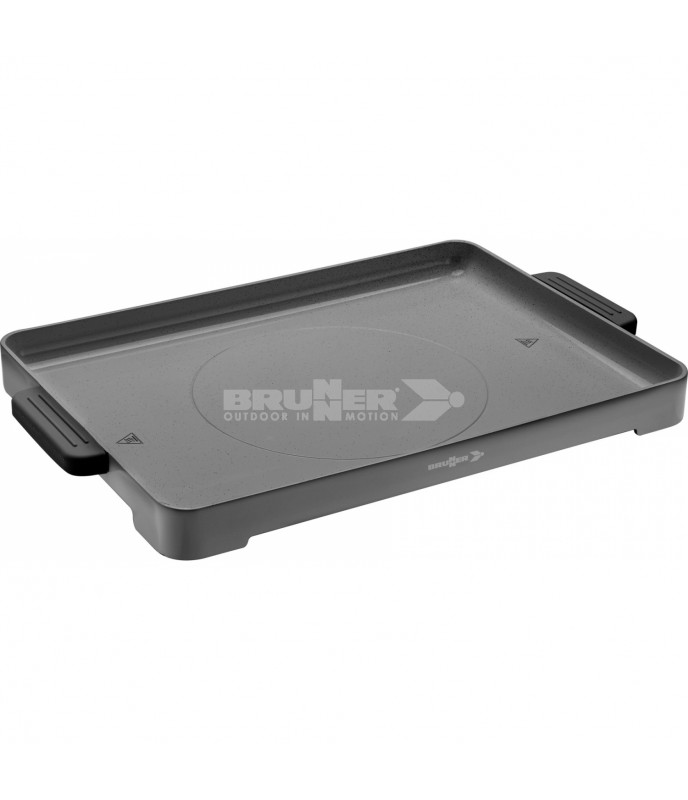 Brunner Induction plate + Hot Point Induction grill