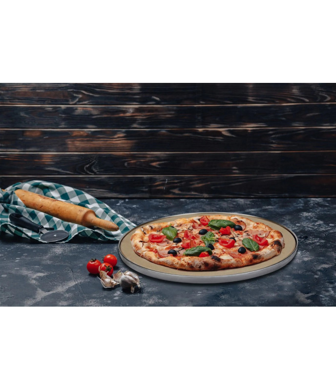 Cadac Pizzastone pro 50