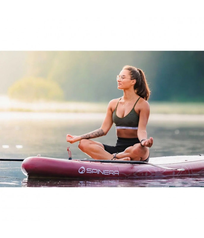 Spinera Sup Inflatable Suprana 10.8 - 325x86x15 cm