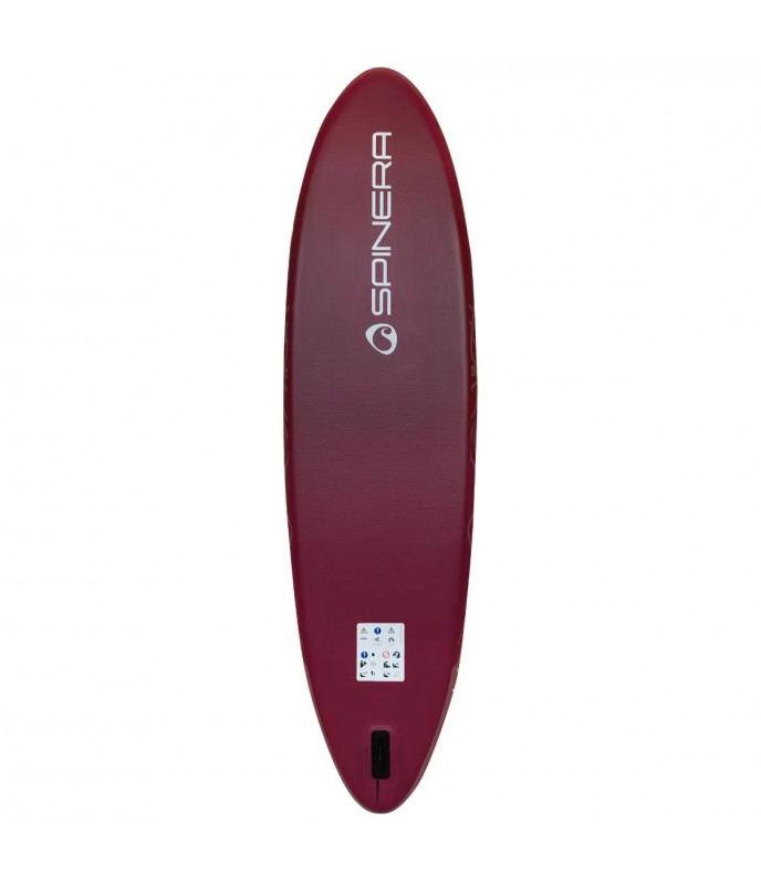 Spinera Sup Gonfiabile Suprana 10.8 - 325x86x15 cm