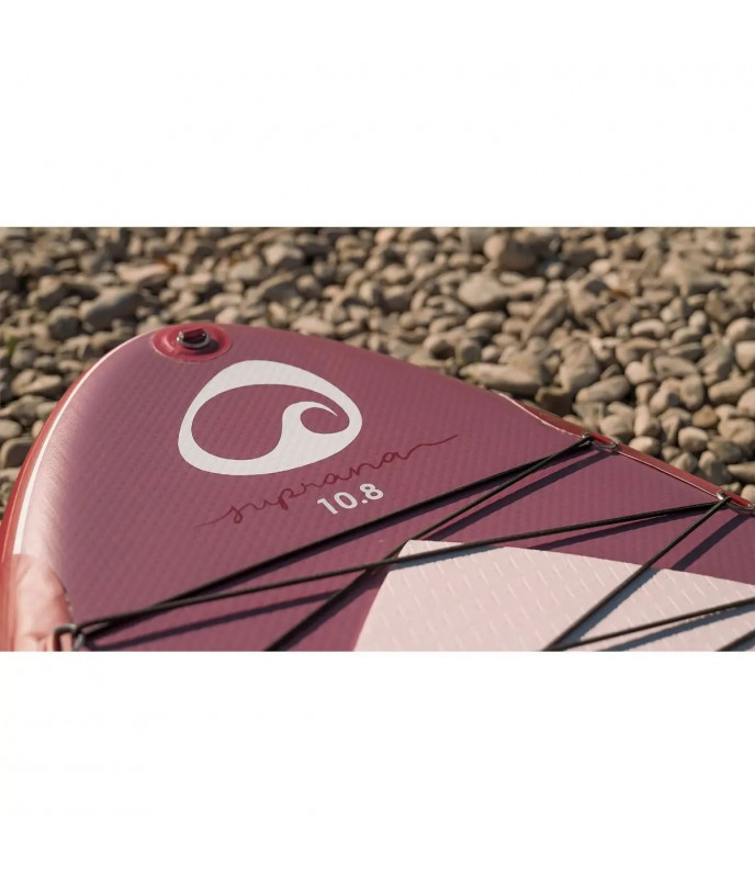 Spinera Sup Gonfiabile Suprana 10.8 - 325x86x15 cm