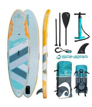 Spinera Sup Inflatable Sun...