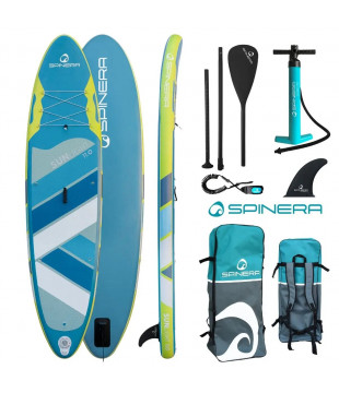 Inflatable SUP Spinera Sun...