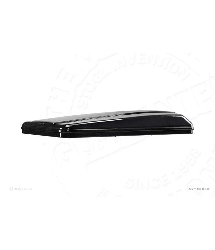 Autohome Tenda da tetto Columbus Variant Small Black Storm  X-Long Promozione fino ad esaurimento scorte