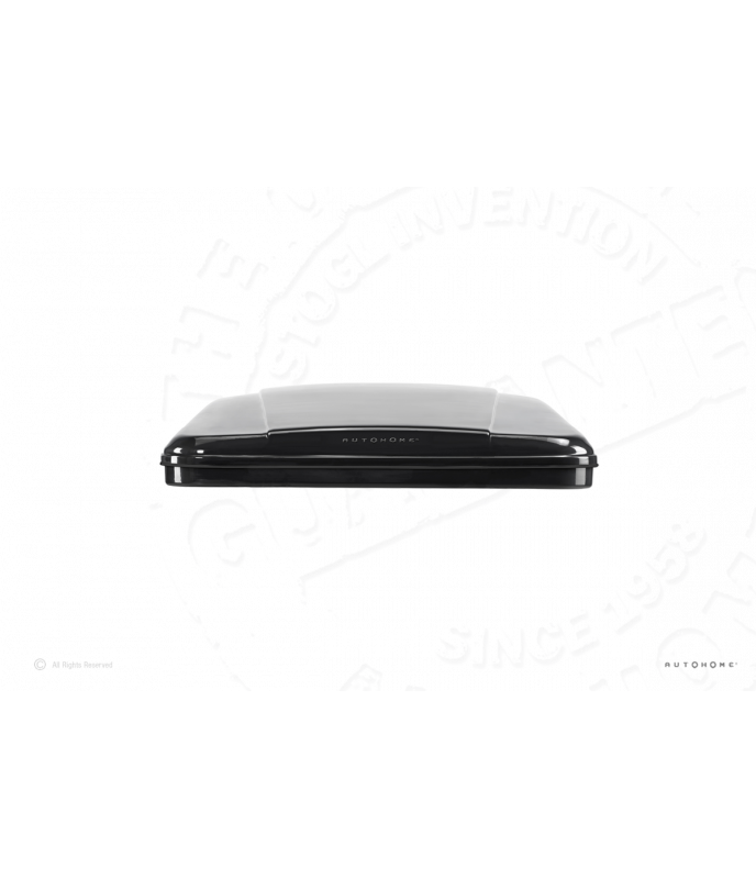 Autohome Tenda da tetto Columbus Variant Small Black Storm  X-Long Promozione fino ad esaurimento scorte