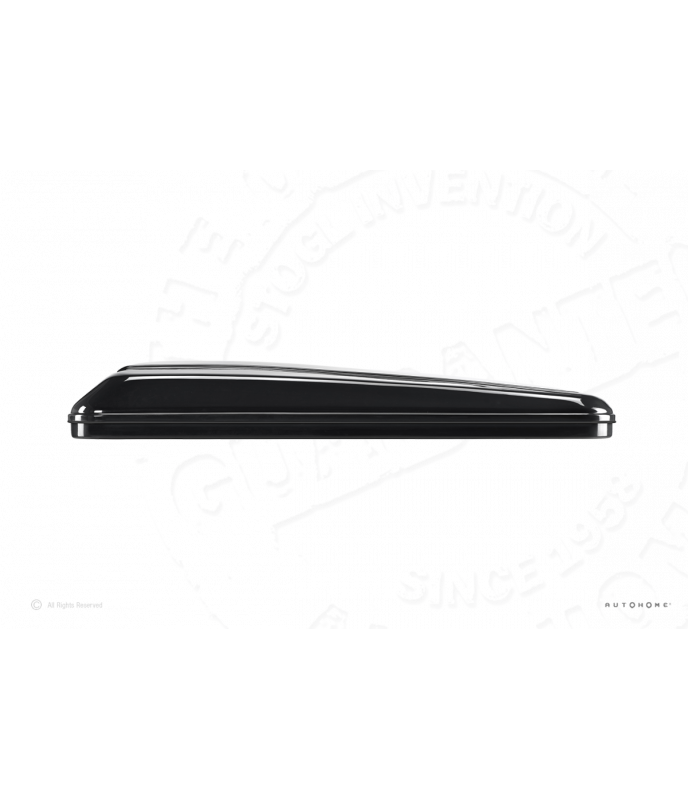 Autohome Tenda da tetto Columbus Variant Small Black Storm  X-Long Promozione fino ad esaurimento scorte