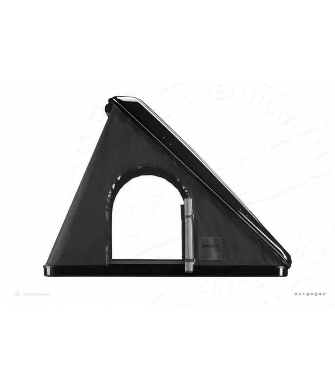 Autohome Columbus Variant Small Black Storm X-Long roof tent