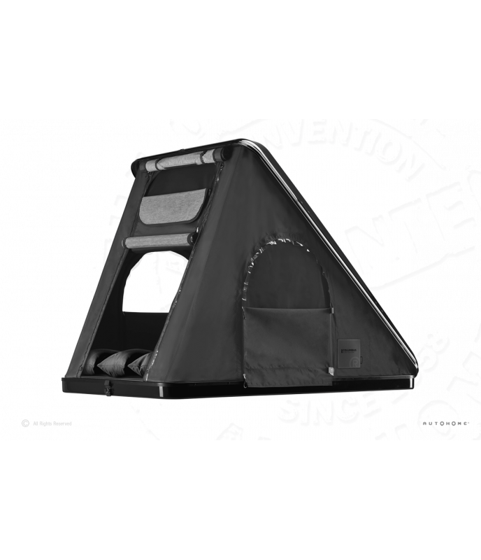 Autohome Columbus Variant Small Black Storm X-Long roof tent