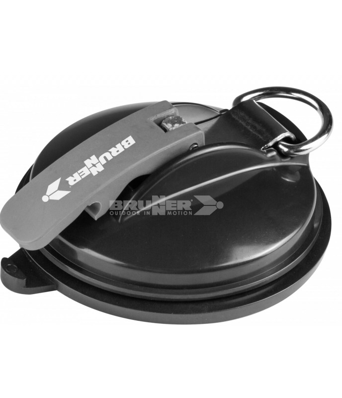 Brunner Ataco suction cup set - 2 pcs.