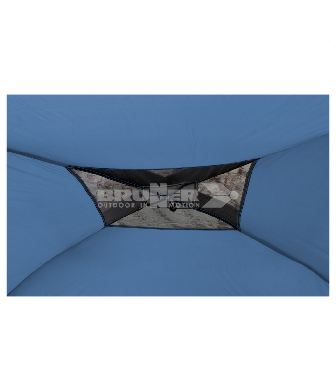 Brunner gazebo Medusa II 3 x 3 - col. Verde