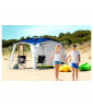 Brunner partytent Medusa II 3 x 3