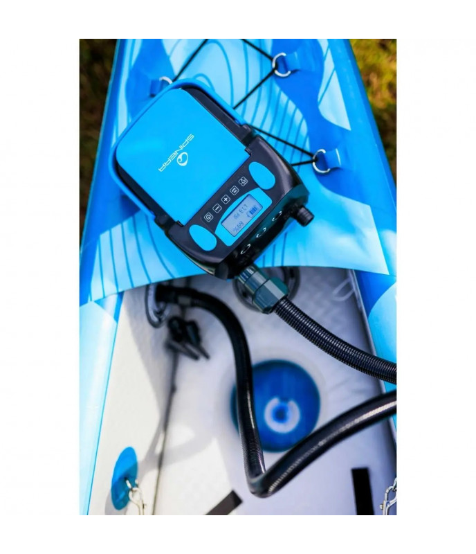 Spinera SUP5 Pompa ad alta pressione 12V, 16 PSI