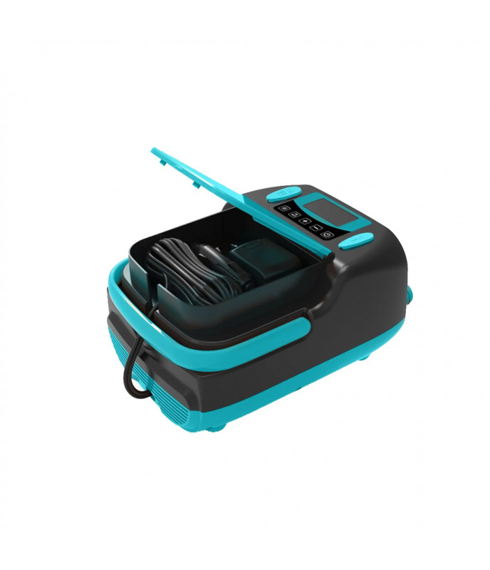 Spinera SUP5 Pompa ad alta pressione 12V, 16 PSI