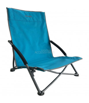 Midland beach chair