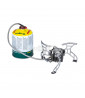 Brunner gas stove Ultracompact L