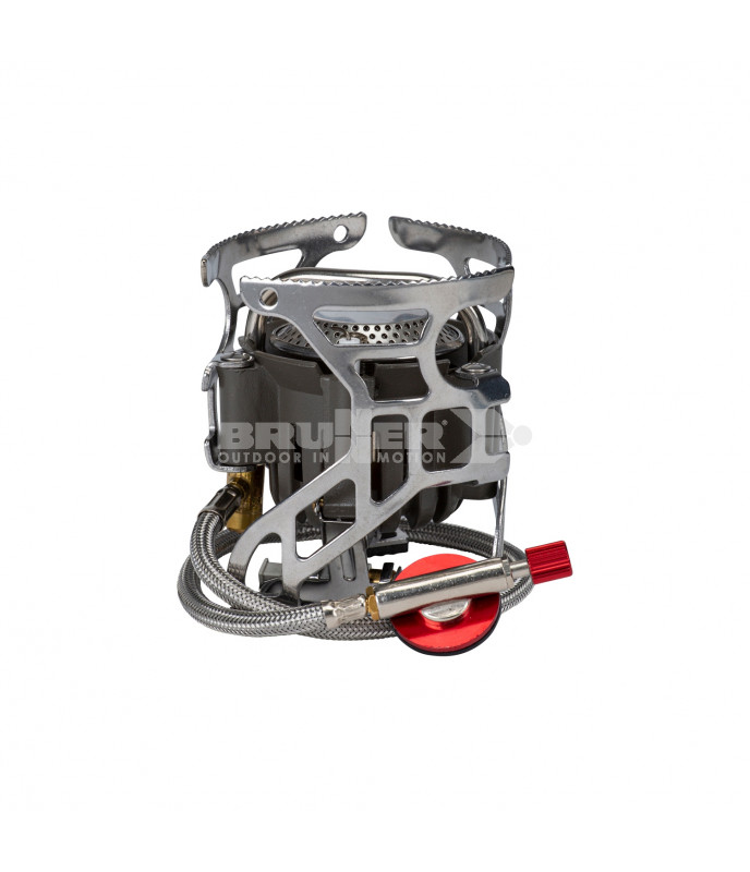 Brunner gas stove Ultracompact L