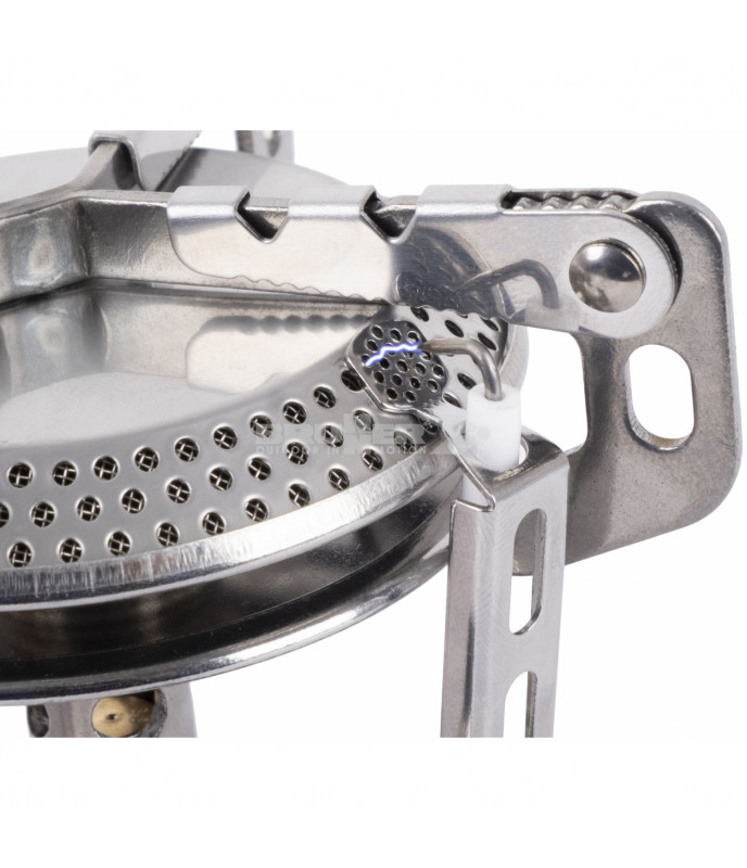 Brunner fornello a gas Flamina Ultracompact S