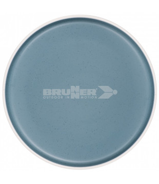 Brunner dessert plate Dolomit Ø 20 CM