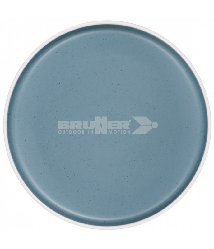 Brunner dessert plate Dolomit Ø 20 CM