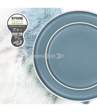 Brunner dessert plate Dolomit Ø 20 CM