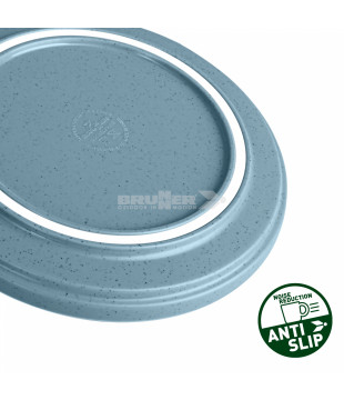 Brunner dessert plate Dolomit Ø 20 CM