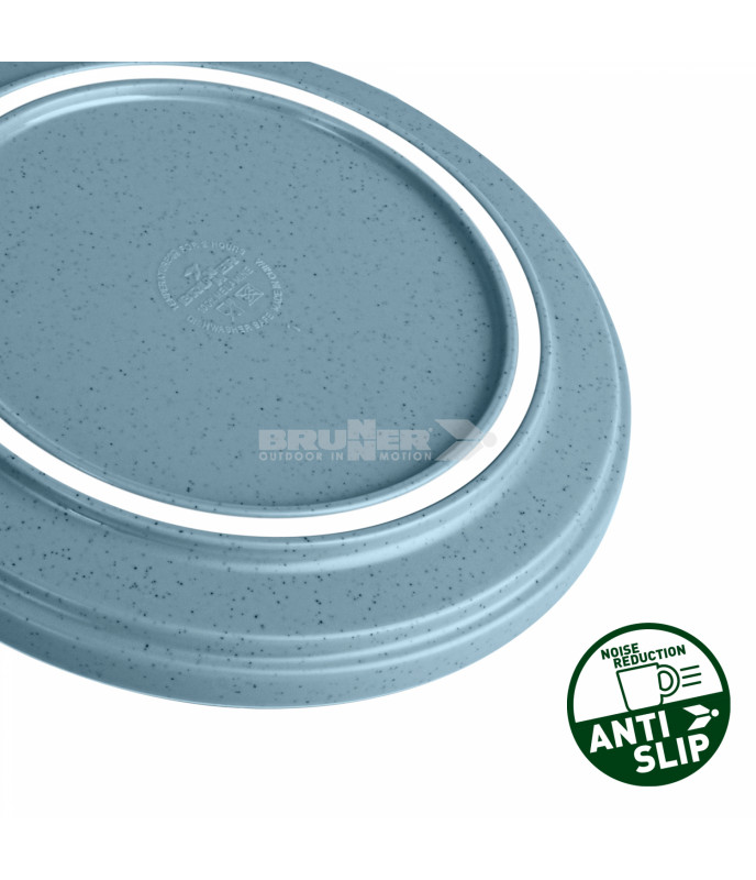 Brunner salad bowl Dolomit Ø 25 CM