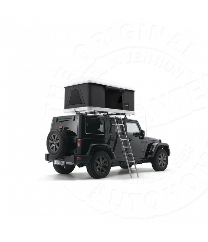 Maggiolina Roof Tent Airlander Plus Medium