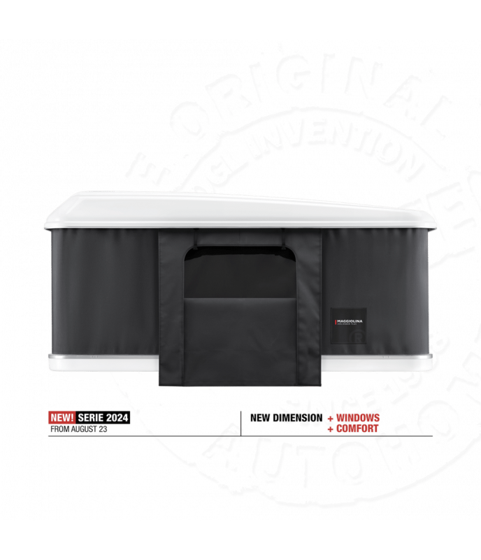 Tenda da tetto Maggiolina Airlander Plus medium