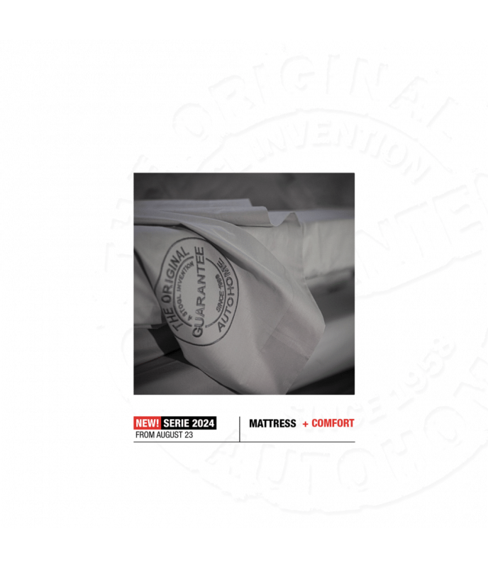 Tenda da tetto Maggiolina Airlander Plus medium