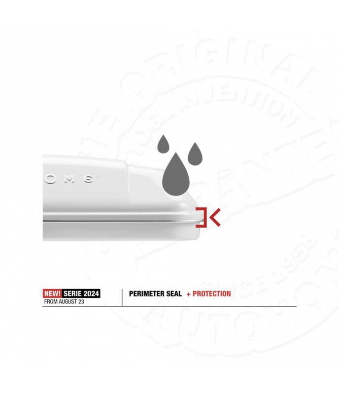 Maggiolina Roof Tent Airlander Plus Medium