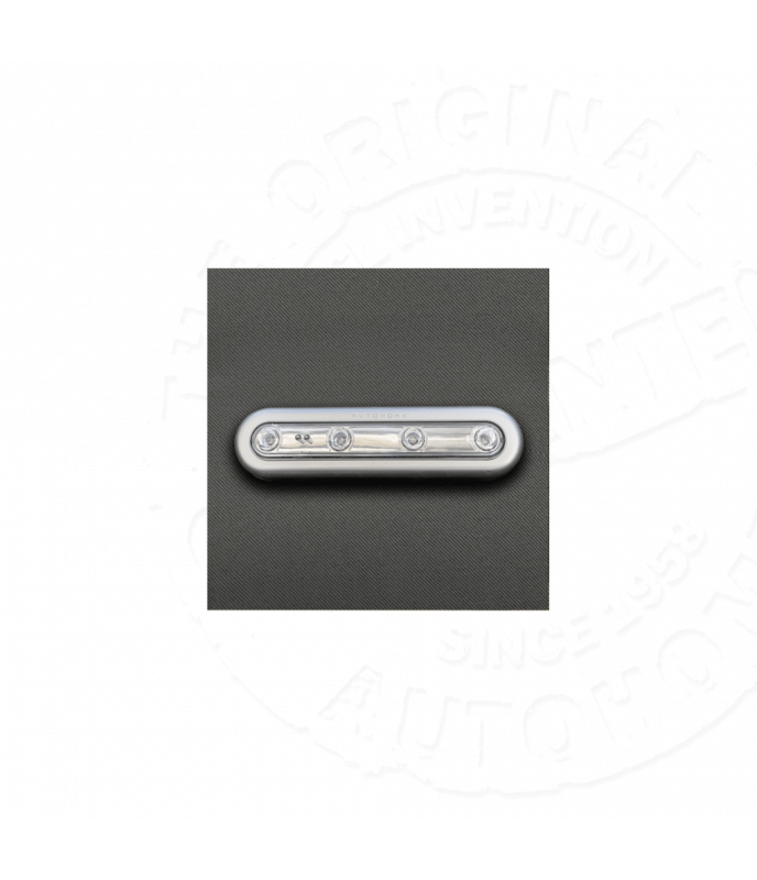 Tenda da tetto Maggiolina Airlander Plus medium