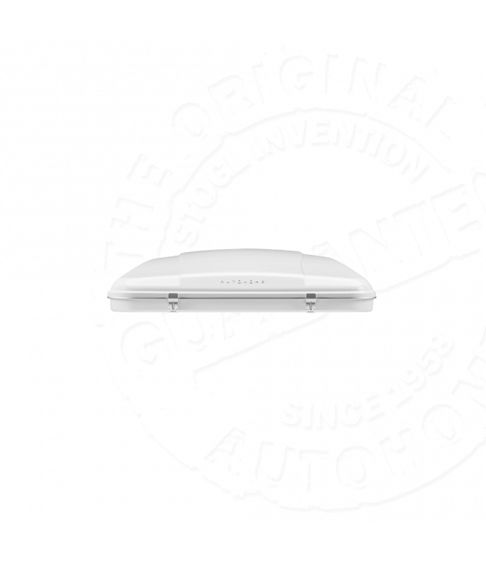 Tenda da tetto Maggiolina Airlander Plus medium