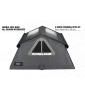 Autohome Roof tent Overland Small