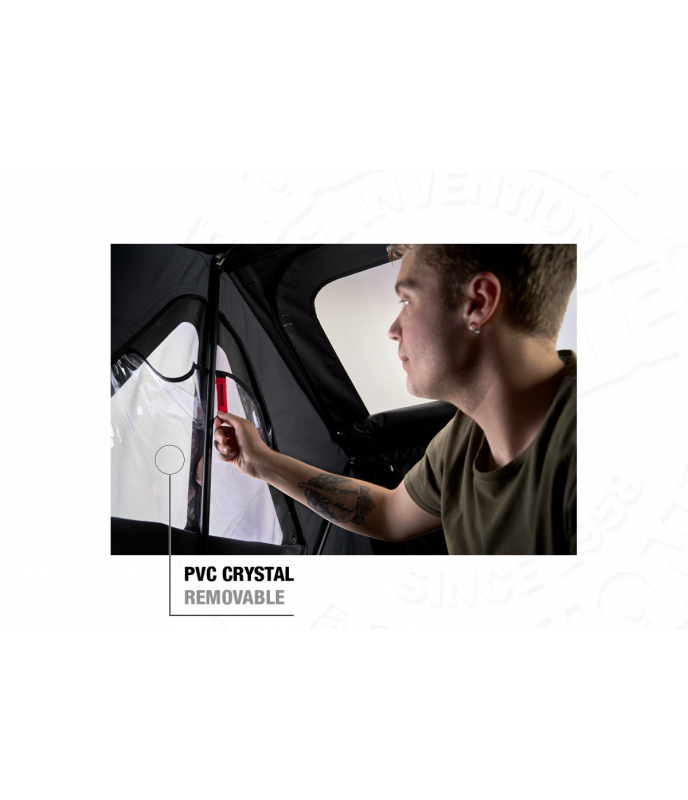 Autohome Roof tent Overland Small