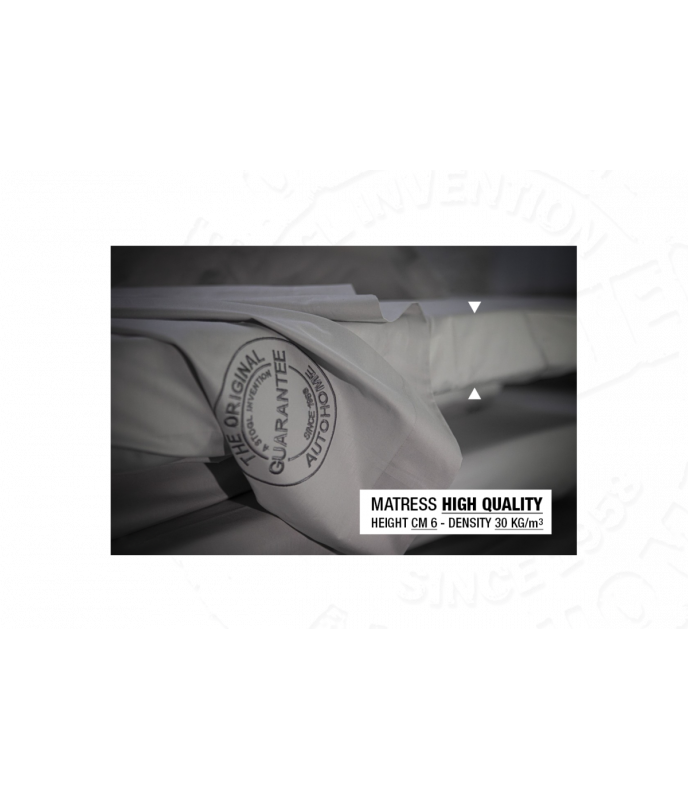 Autohome Roof tent Overland Small