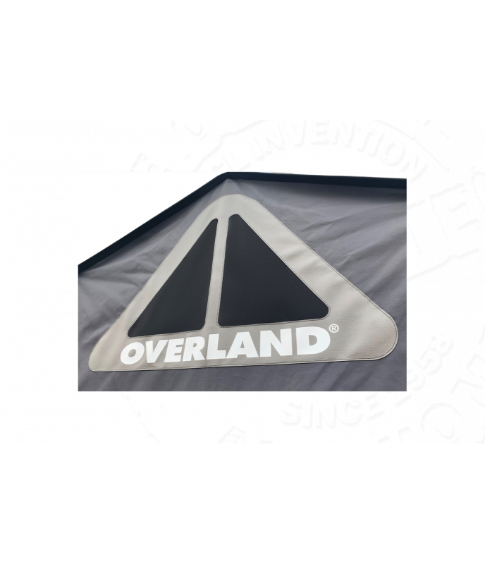 Autohome Tenda da tetto Overland Small 2025