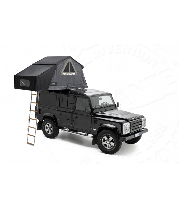 Autohome Tenda da tetto Overland Medium 2025