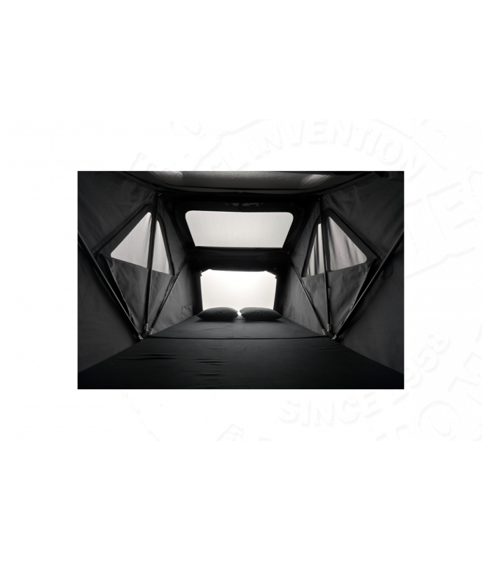 Autohome Roof tent Overland Medium