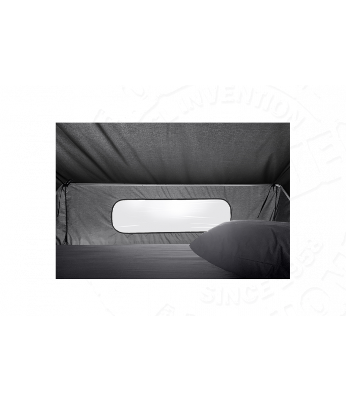 Autohome Roof tent Overland Medium