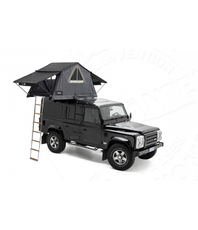 Autohome Tenda da tetto Overland Large 2025