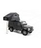 Autohome Tenda da tetto Overland Large 2025
