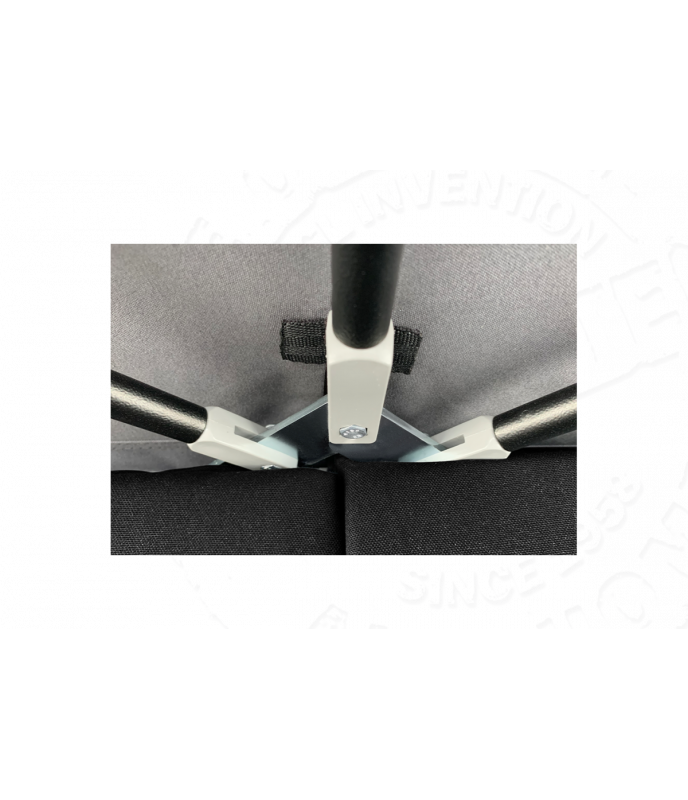 Autohome Tenda da tetto Overland Large 2025