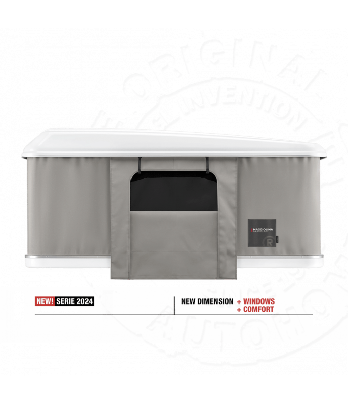 Autohome Roof Tent Maggiolina Airlander Plus Large