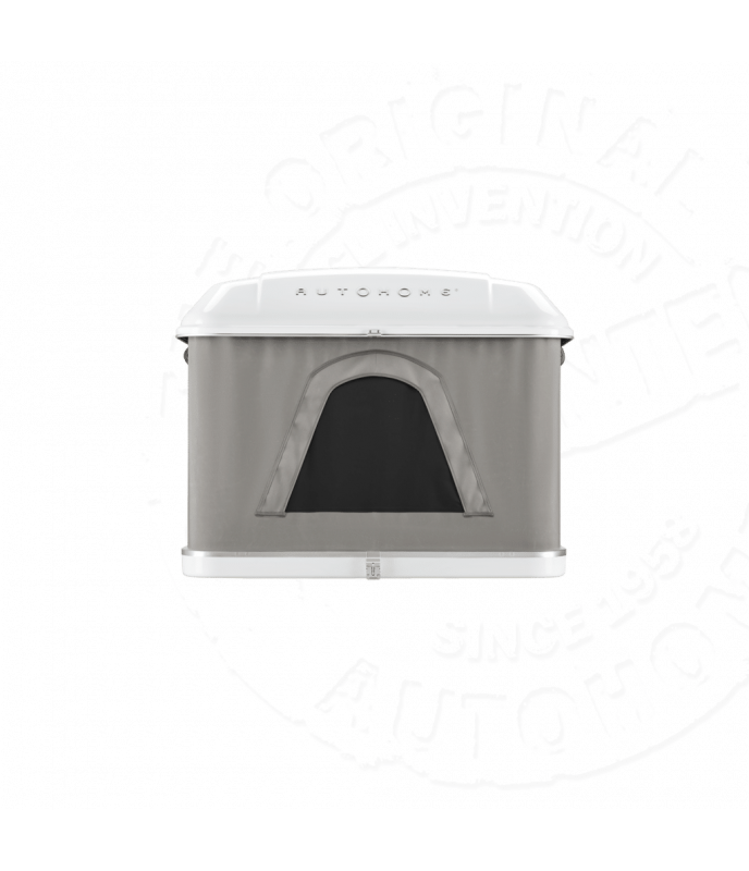 Tenda da tetto maggiolina airlander plus large